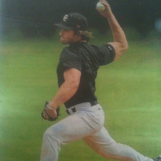 TimAtherton89's profile picture. Pitcher in the minor leagues for the Oakland Athletics. Living in Shellharbour