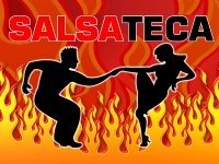 Salsateca_nsk's profile picture. Школа латиноамериканских танцев Сальсатека