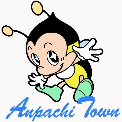 anpachi_town Profile Picture