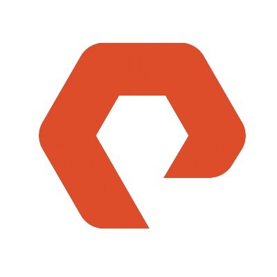Pure Storage Netherlands Profile