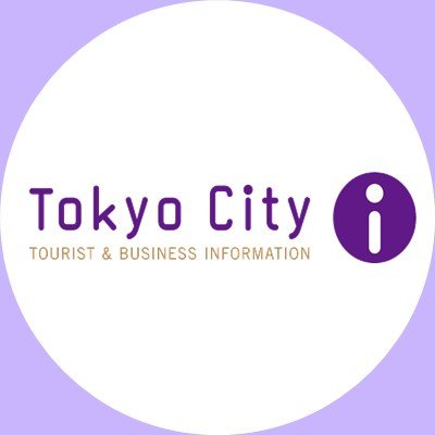 東京駅丸の内 ＃KITTE にある観光情報センター「東京シティアイ」の公式アカウントです。当施設でのイベント情報やコンシェルジュおすすめの観光情報を発信します🌈 Official account from tourist information center, 