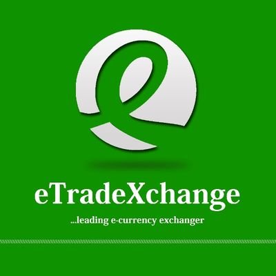 eTradeXchange is the leading e-Currency exchange in Nigeria today. Exchange your e-Currency at the best rates. We are the fastest exchange in the industry.