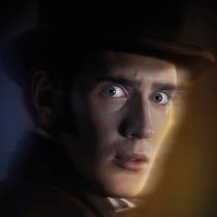 The Woman in Black(@Womaninblack_UK) 's Twitter Profile Photo