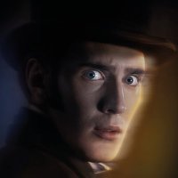 𝕋𝕙𝕖 𝕎𝕠𝕞𝕒𝕟 𝕀𝕟 𝔹𝕝𝕒𝕔𝕜(@Womaninblack_UK) 's Twitter Profile Photo