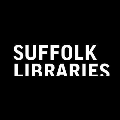 News, events and tidbits from the team at Ipswich County Library. Proud member of the @SuffolkLibrary family.