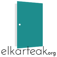 elkarteakorg (@elkarteakorg) 's Twitter Profile