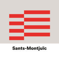 Consell Local de la República - Sants Montjuïc(@CLxR_Sants) 's Twitter Profile Photo