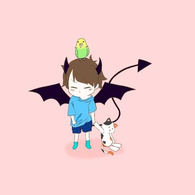 でびくんさんのプロフィール画像