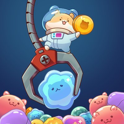 Claw Machine + Capsule Toy Game!
Discover delightful treasures, restore the universe, and become the greatest Claw Star!

Support Email: clawstars@appxplore.com