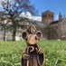Mouse Bishop of St Albans (@MouseBishop) Twitter profile photo