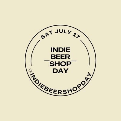 Celebrating independent beer shops in the UK 🍺 Sat 17th July 2021 #IndieBeerShop 🍺 101 shops, 3 national beer collabs & virtual tasting with @petebrownbeer ⤵️