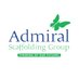 Admiral Scaffolding (@admiralscaffold) Twitter profile photo Admiral Scaffolding (@admiralscaffold) Twitter profile photo