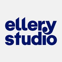 Ellery Studio (@ellerystudio) 's Twitter Profile
