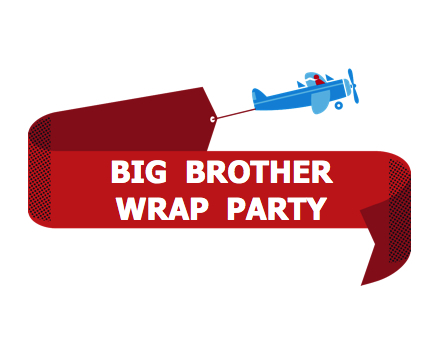 Updates, Information, & Promotions for the USA CBS Big Brother Wrap Party.