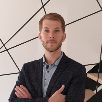 Cofondateur Hyvilo - Gestion Augmentée au service des Organisations à Impact Réel
