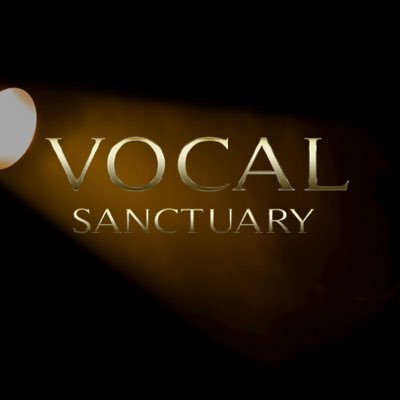 Offical Account of Vocal Sanctuary and SLW Leading Vocal Coaching, Expert Vocal Tuition, Rehabiltation, Founder of LCS (Laryngeal Conditioning System)