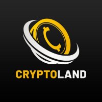 Cryptoland (@cryptoiand) 's Twitter Profile