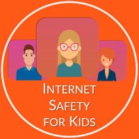Internet Safety for Kids (@isafety4kids) 's Twitter Profile