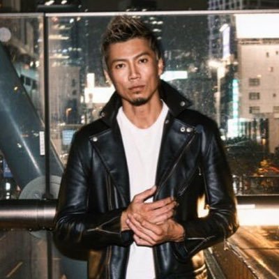 岩永洋昭さんのプロフィール画像