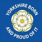 Yorkshire, English & British. Retweets are not necessarily endorsements, copy & quote for fun, info, and discussion. No trains, Investments, Lists/ DM's please.