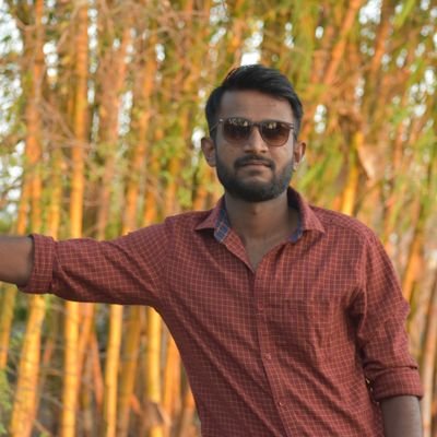 boragalli_ajay's profile picture. Yorker🤪