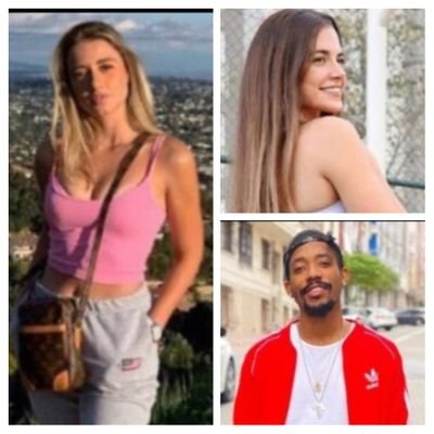 Aleyna Çalışkan Aleyna Kalaycıoğlu Steven Salam offical fc