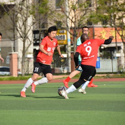 ESL instructor 🇸🇦 🇷🇺 🇵🇸 🇨🇳 🇮🇷 .⚽️ football fanatic 🏴‍☠️ Die hard Buccaneer 💀 New account. Hanyu Football Club striker ⚽️