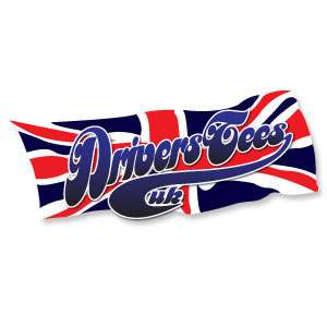 driverstees's profile picture. Motorsport Fans designing, printing and retailing motorsport T shirts with a twist