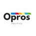 Opros Politics 🇺🇦 (@OprosUK) Twitter profile photo