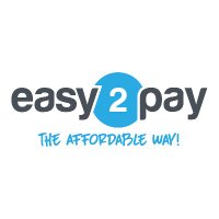 Easy2Pay(@Easy2PayWYorks) 's Twitter Profile Photo
