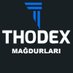 THODEX MAĞDURU (@thodexdayanisma) Twitter profile photo THODEX MAĞDURU (@thodexdayanisma) Twitter profile photo