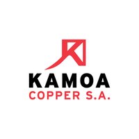 Kamoa Copper S.A.(@kamoa_copper_sa) 's Twitter Profile Photo