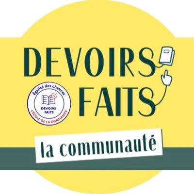 Un réseau social de l’éducation nationale en vidéo (version beta) pour accompagner « devoirs faits » @lab110bis @_dinum @education_gouv