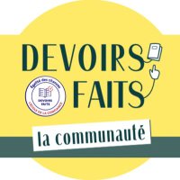Devoirs Faits La Communauté (@dflacommunaute) 's Twitter Profile