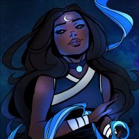 Katara (@bendmebreakme) 's Twitter Profile