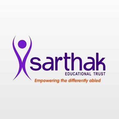 Sarthak is  working towards the empowerment of people with disability since 2008.