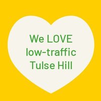 Love Tulse Hill 💕 (@lovetulsehill) 's Twitter Profile