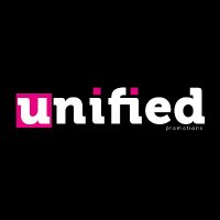 Unified Promotions(@Unified_Promo) 's Twitter Profile Photo