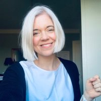 drcarriemccrea (@drcarriemccrea) 's Twitter Profile