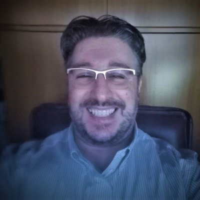 FrancescoCilona's profile picture. Sistemista, Programmatore, Tech Nerd, Cloud Services Engineer and… Great Sandwich Maker!
https://t.co/Pc8kFsEmVD
