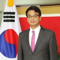 Suh Sangpyo (@sangpyosuh) 's Twitter Profile