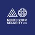 Nene Cyber Security Ltd (@NeneCyberLtd) Twitter profile photo