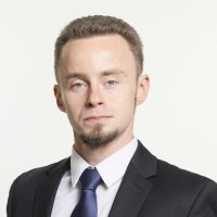 Lukasz Marciniak (@lp_marciniak) 's Twitter Profile
