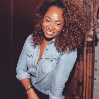 Iman Dean (@mssweetpotato) 's Twitter Profile