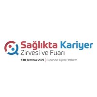 Sağlıkta Kariyer Zirvesi ve Fuarı (@saglikariyerorg) 's Twitter Profile Photo