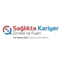 Sağlıkta Kariyer Zirvesi ve Fuarı(@saglikariyerorg) 's Twitter Profile Photo