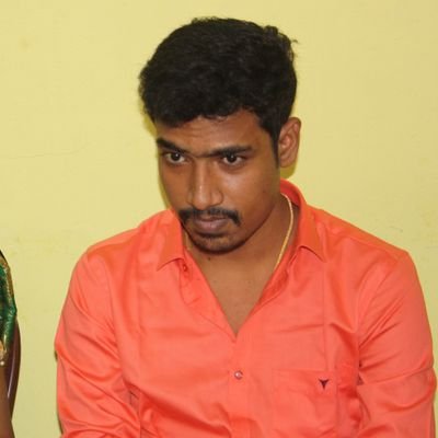 vignesh64878579's profile picture. Silent boy😉  Vj fan