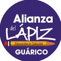 Alianza del Lápiz Guárico(@lapizguarico) 's Twitter Profile Photo