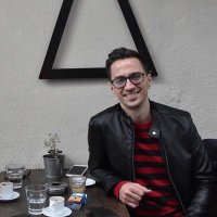 Serkan Seyhan (@serkiseyhan) 's Twitter Profile Photo Serkan Seyhan (@serkiseyhan) 's Twitter Profile Photo