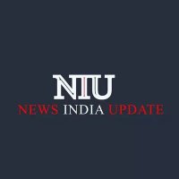 News India Update - NIU(@news_niu) 's Twitter Profile Photo